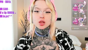 max69alexa recorded nude video 842773