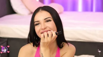 lila_hottie_rosie recorded nude video 842782