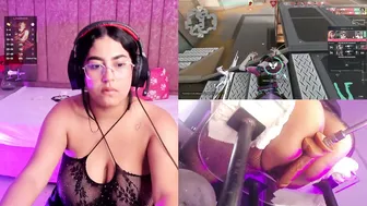 Marihanferrer fuckmachine 03-21-2026