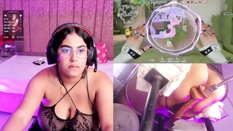 Marihanferrer fuckmachine 03-21-2026