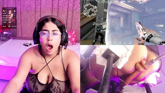 Marihanferrer fuckmachine 03-21-2026
