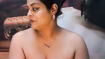 indiancherrypie recorded nude video 842809