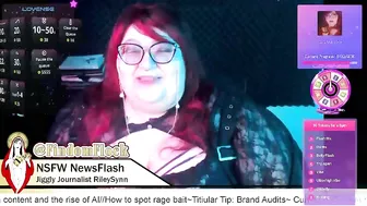 rileysynn recorded nude video 842870