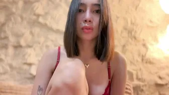 yowginethegreat recorded nude video 842883
