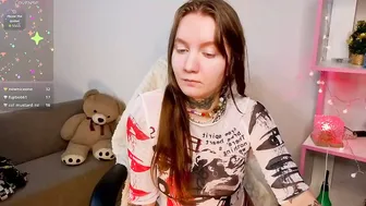 Rosie_roberts nude video chat stream