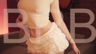 elliecutes recorded nude video 842925