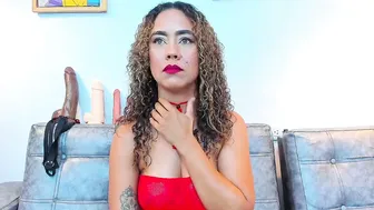Agatha_foxy1 sph - (03-21-2026)