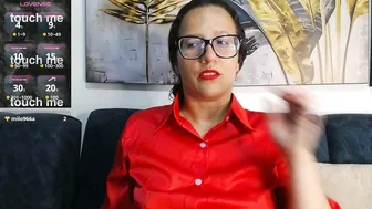 Sara_marrisson porn video 03/21/2026