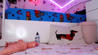 Selenabee1 cam video 21-Mar-26