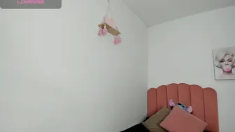 Julieth_sanzz natural cam video