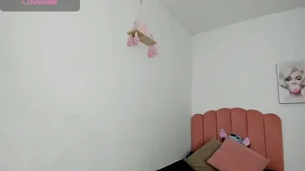 Julieth_sanzz natural cam video