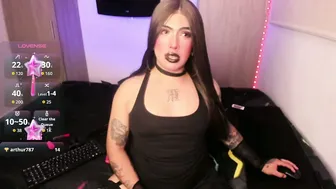 Chaturmodels 03/21/2026