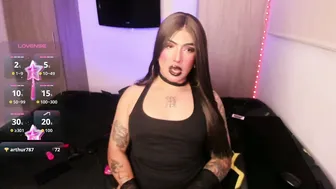 Chaturmodels 03/21/2026
