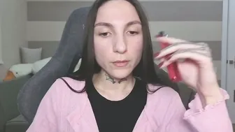 Chabibiann bigclit xxx video