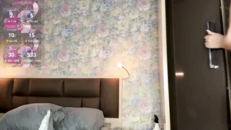 falineellson recorded nude video 843118
