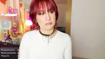 Robinbennett (03/21/2026) nude chat
