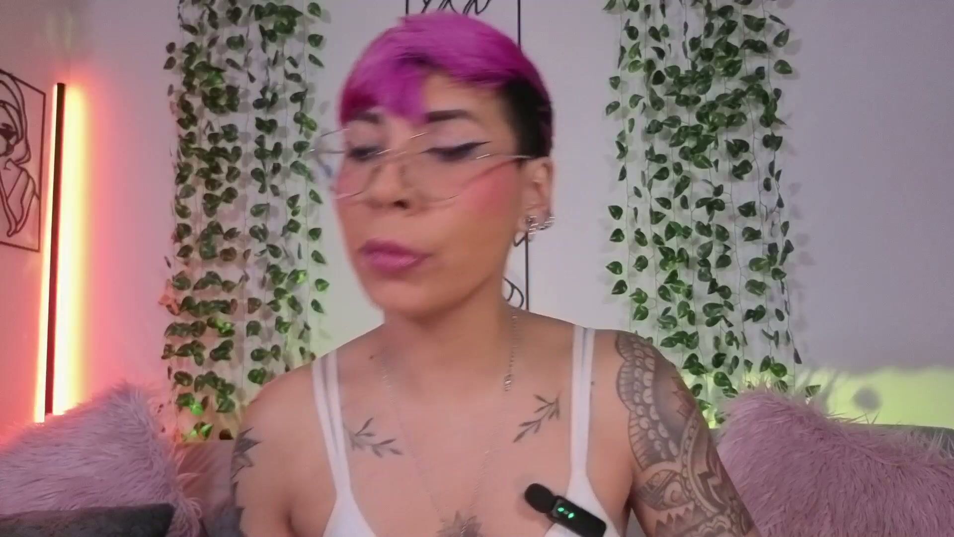 miamorgann posing on cam porn cam chat