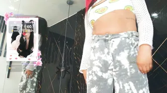 kagome01 recorded nude video 843208