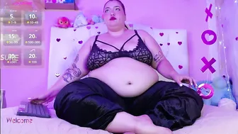 hecate23 recorded nude video 843243