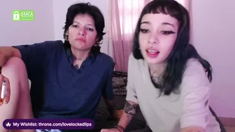 Lovelockedlips webcam chat - 21-Mar-2026