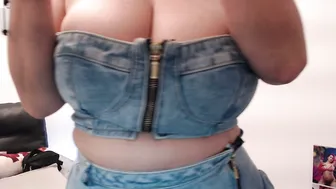 evatwiss recorded nude video 843306
