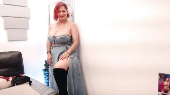 evatwiss recorded nude video 843306