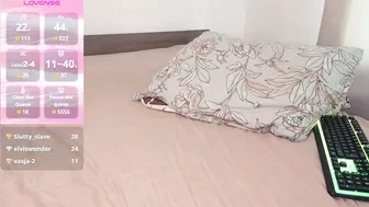 rosebelle1 recorded nude video 843309