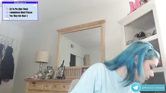 lunobbione recorded nude video 843316