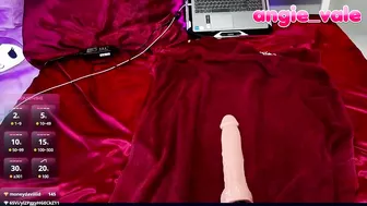 theangelinalane recorded nude video 843370