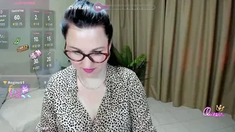 mirandadyson recorded nude video 843409