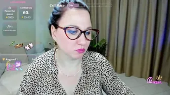 mirandadyson recorded nude video 843409
