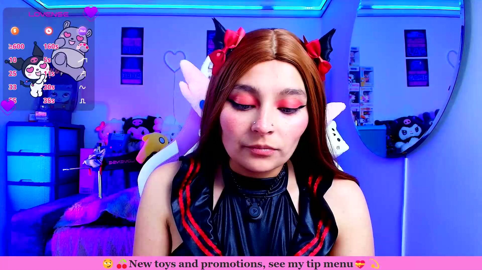 Marcy_neko live cam show (03/21/2026)