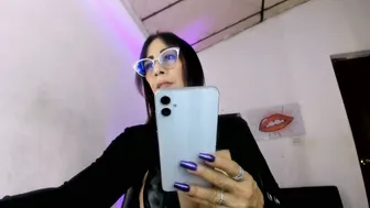 cristallmiller_ recorded nude video 843455