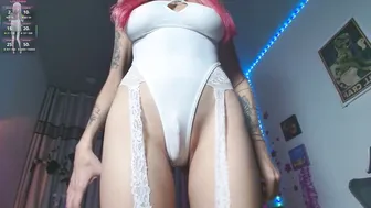 waifu_exe recorded nude video 843457