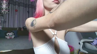 waifu_exe recorded nude video 843457