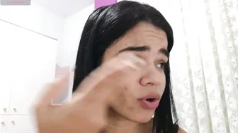imhaymed recorded nude video 843469
