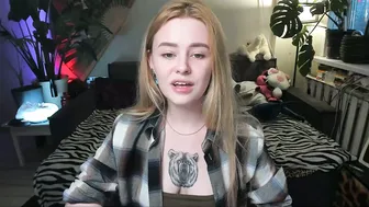 alexa_pirs recorded nude video 843513