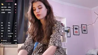 milli_danver recorded nude video 843516