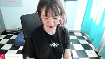 scarlett__cooper__ recorded nude video 843540
