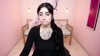 adri_gomez_1 recorded nude video 843579