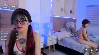 celeste_wang recorded nude video 843658