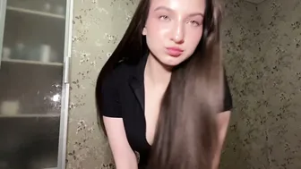 Mairagloff hot live cam video on cam