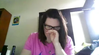 Fuzzypeaches87 cam 21 March 2026