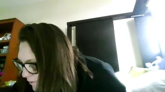 fuzzypeaches87 recorded nude video 843727