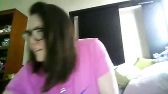 fuzzypeaches87 recorded nude video 843727