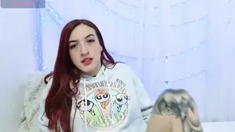 ninaa_fox recorded nude video 843745