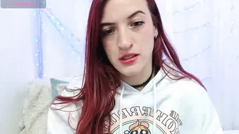 ninaa_fox recorded nude video 843745
