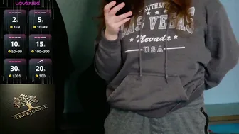 Treejeanne 21-Mar-26 cam video