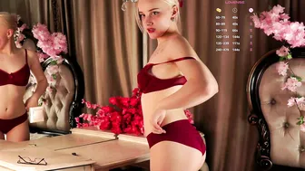 Jonnienita porn (03-21-2026)