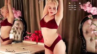 Jonnienita porn (03-21-2026)
